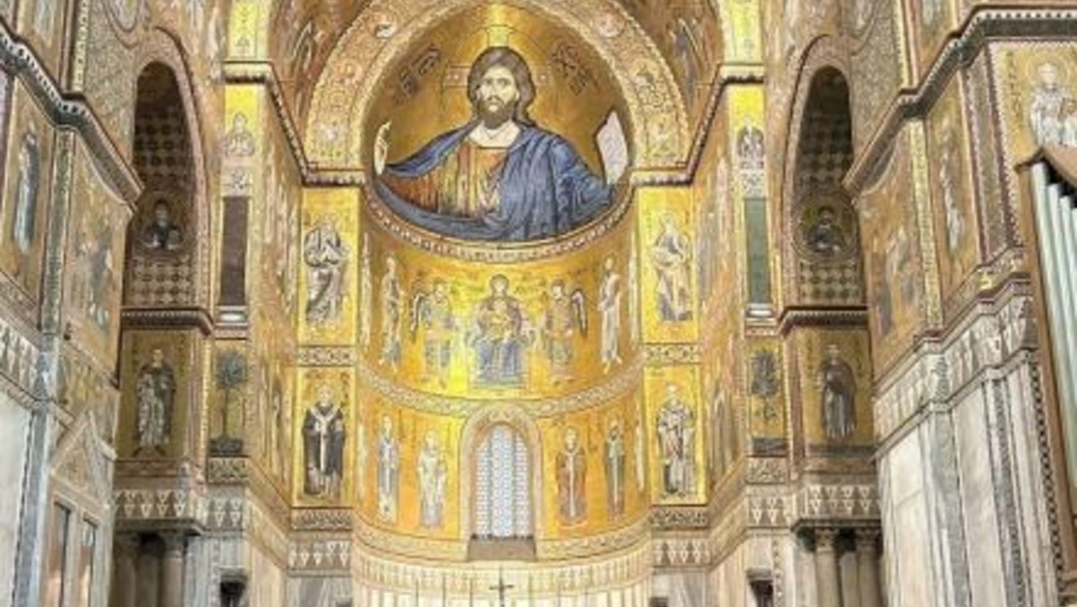 CULTURA, Monreale sarà la Capitale italiana del Libro 2027 - 