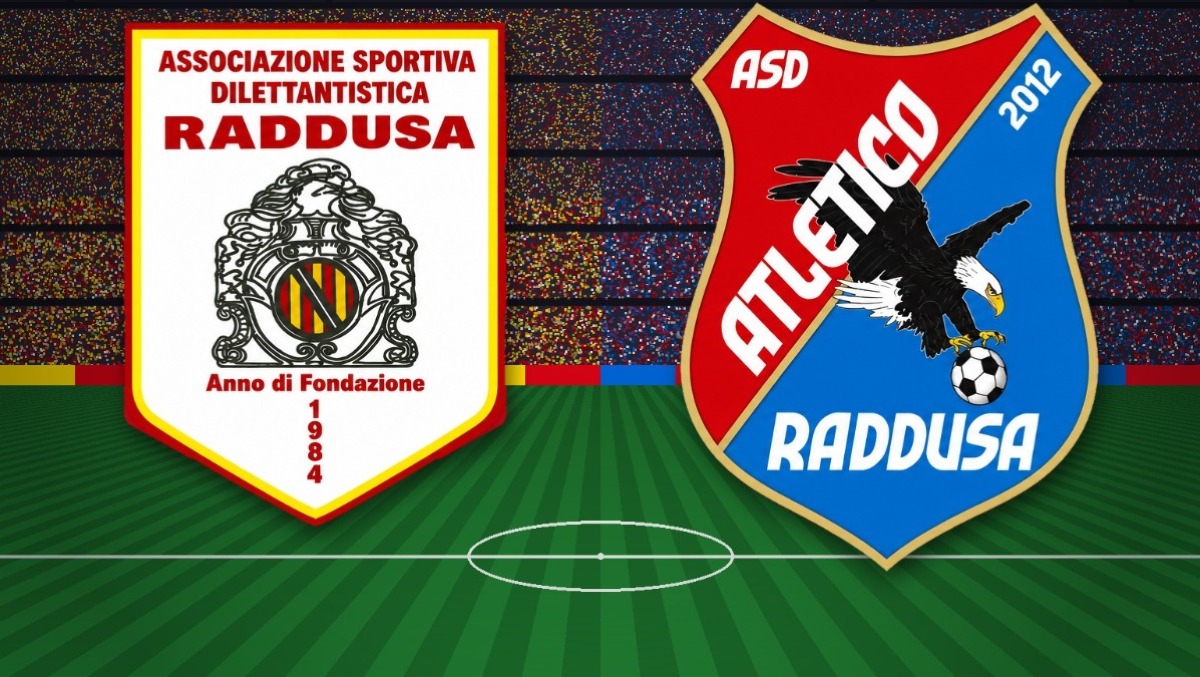 Spettacolo e rimonta nel derby di Raddusa, l’A.S.D. cala il poker - 