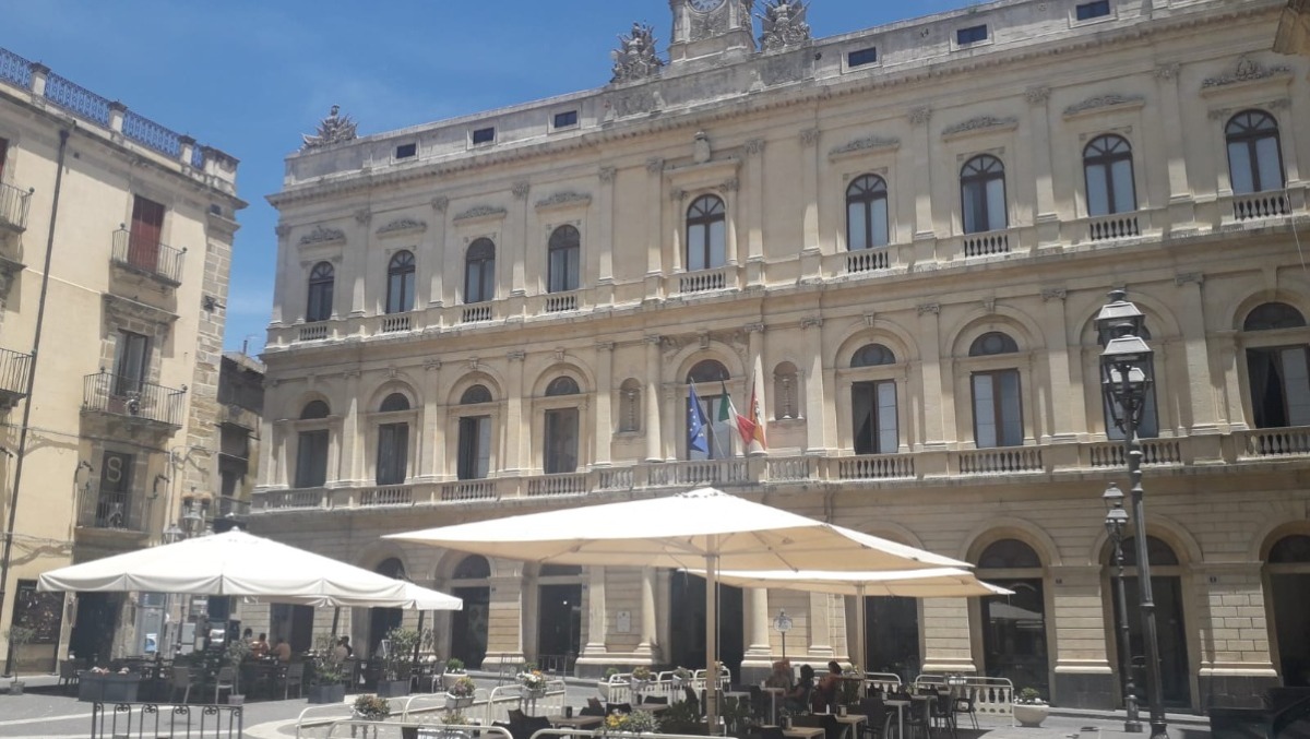Caltagirone: dopo 20 anni tornano le assunzioni in Comune - 