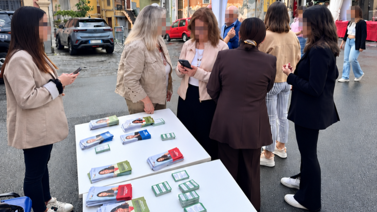 Asp Catania porta screening oncologici tra grandi eventi - 