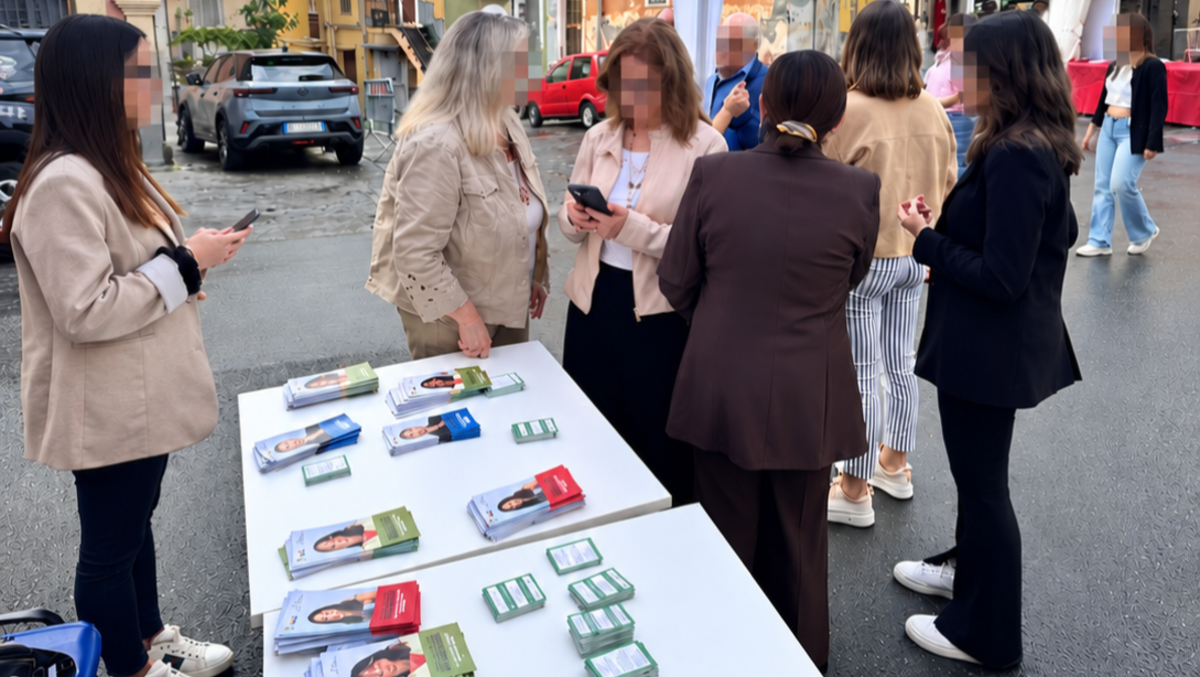 Prevenzione in piazza: gli screening oncologici tra le sagre - 