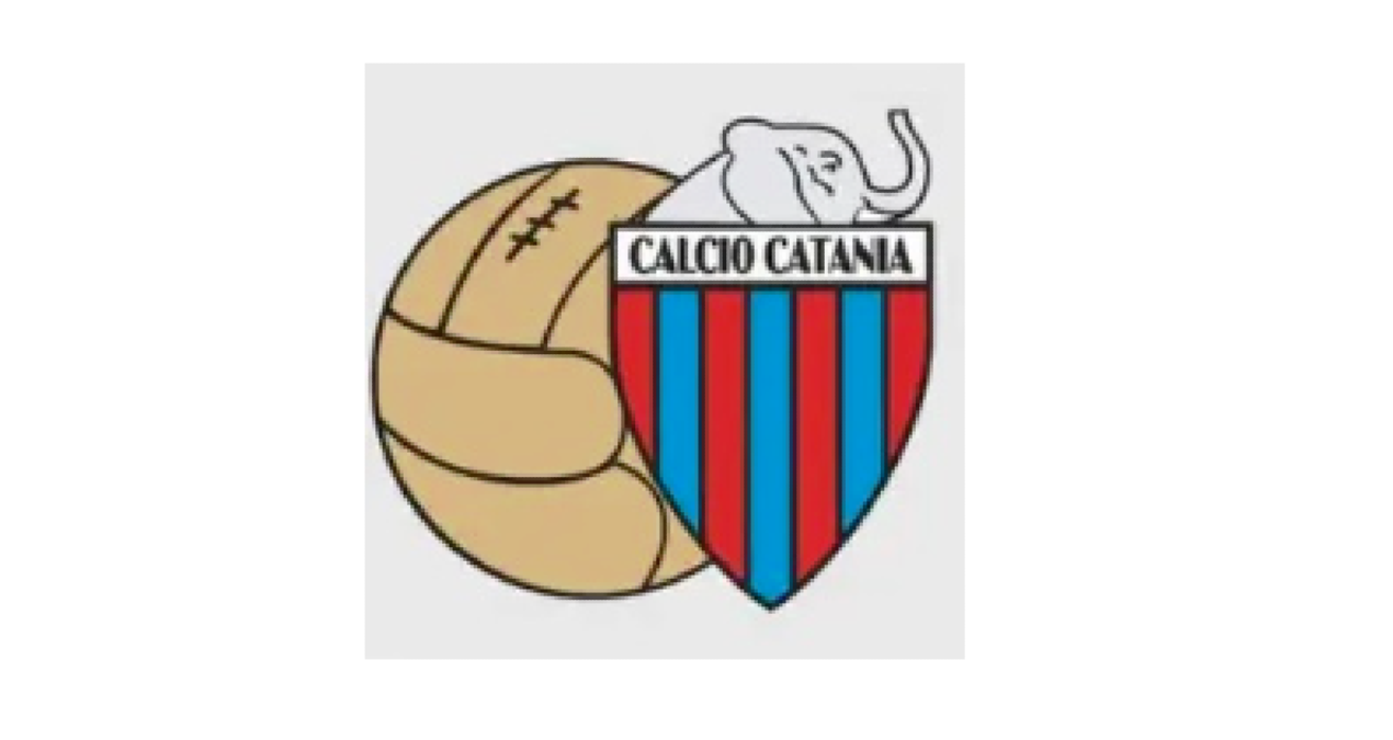 Logo Catania Calcio 1946. Sindaco Trantino: “Complimenti al club" - 