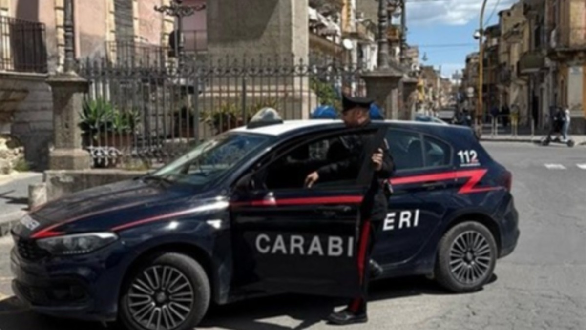 Scordia, suona il braccialetto elettronico: evaso arrestato - 