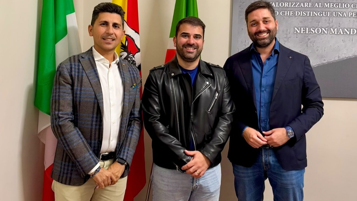 Ramacca, il consigliere Salvatore Zappalà passa a Forza Italia - 