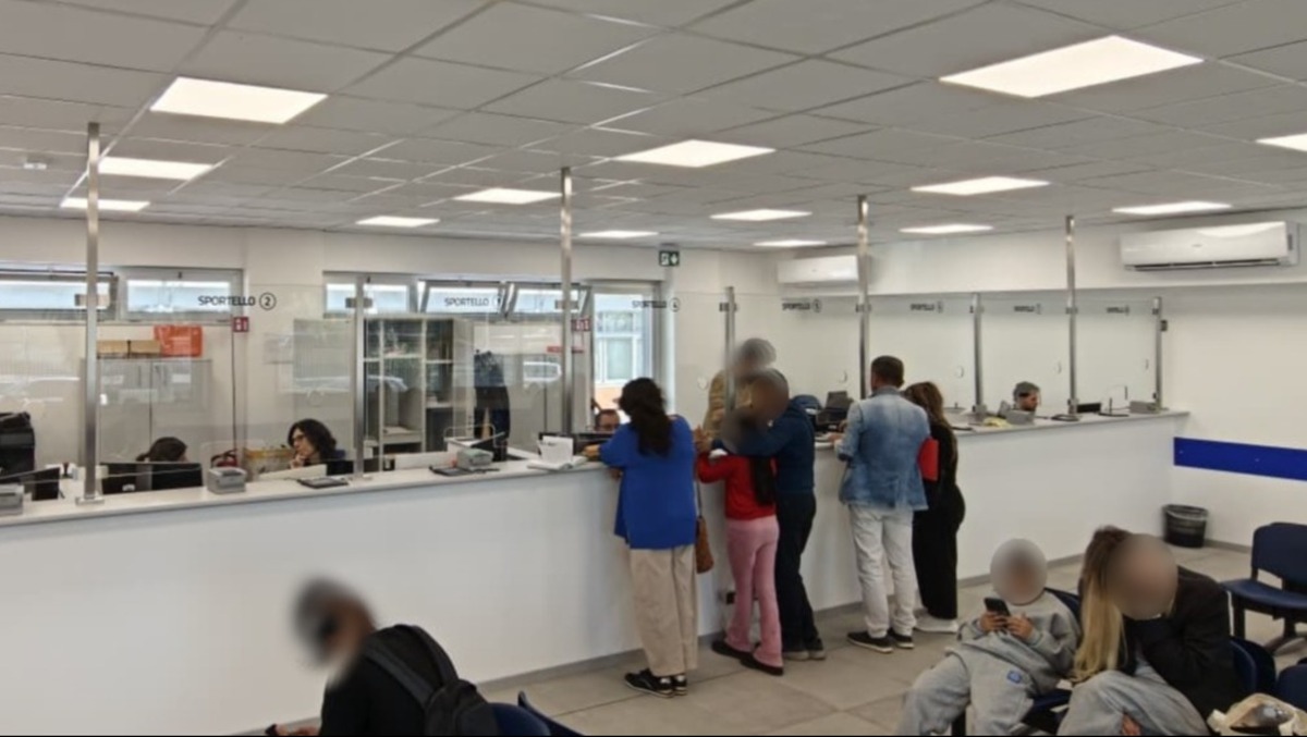 Ufficio Immigrazione: nuova sede in via San Giuseppe La Rena - 