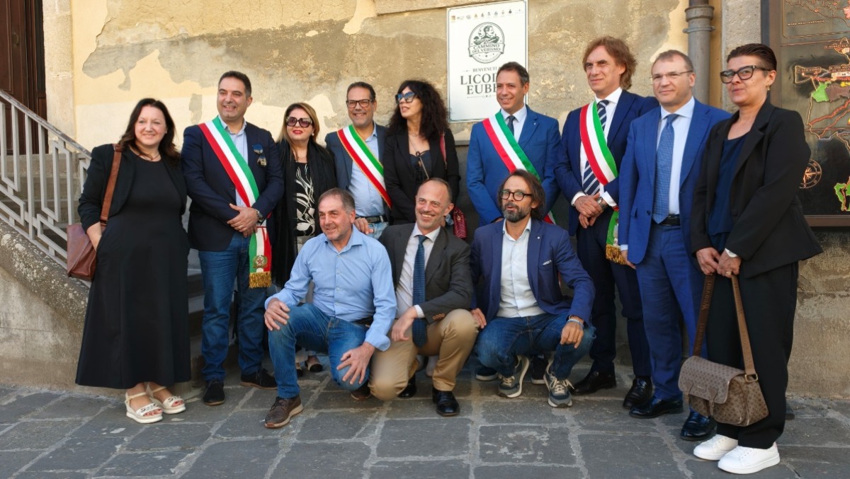 Cammino del Verismo, arriva finanziamento Regione Siciliana - 