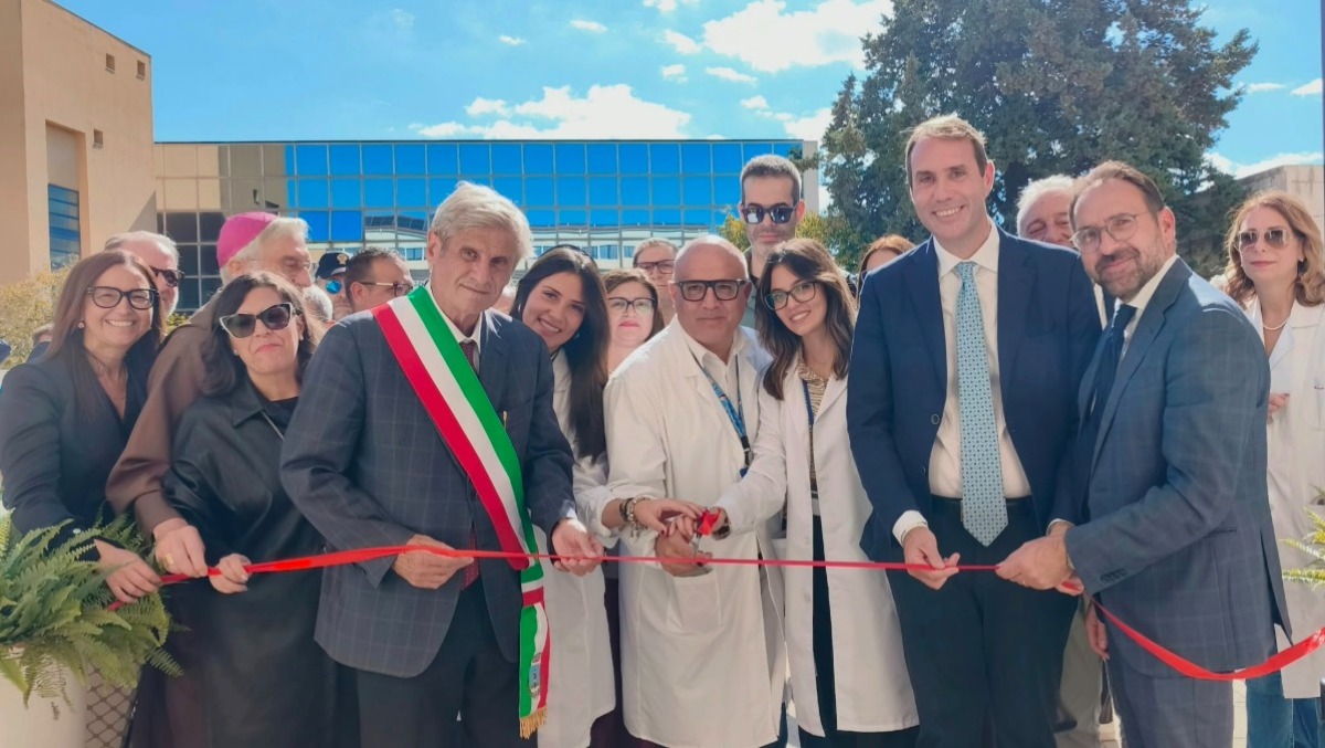 PNRR, svolta nel Calatino: nuovi presìdi a Militello e Vizzini - 