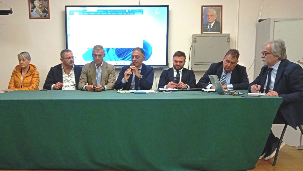 Metropol cerca futuro: amministratori ed esperti a confronto - 