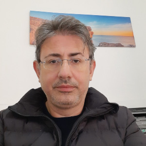 Salvatore Di Martino