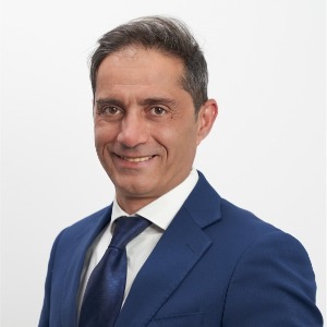 Salvatore Cristian Parlacino