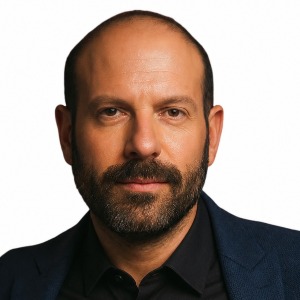 Giancarlo Gioacchino Giandinoto