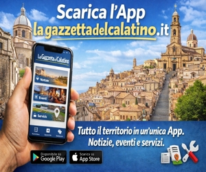 La Gazzetta del Calatino