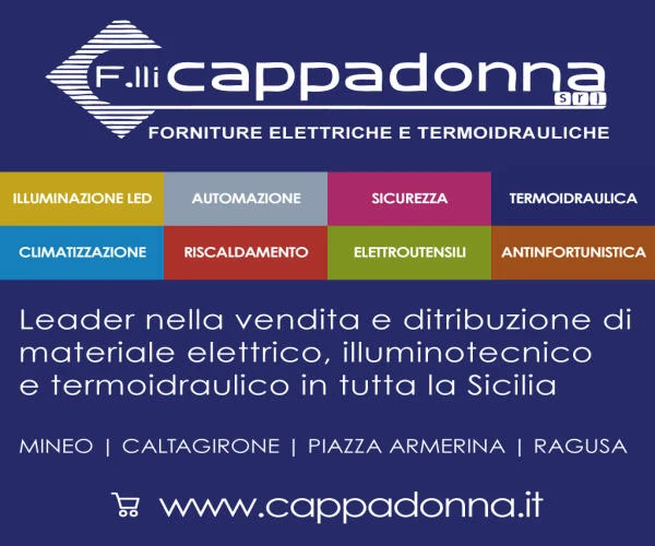 CAPPADONNA LM