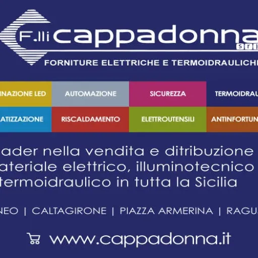 CAPPADONNA LM