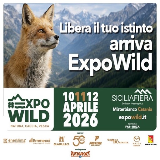 EXPOWILD .