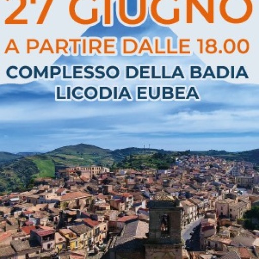 licodia che piace