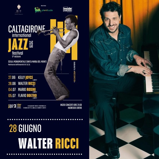 jazz festival 28